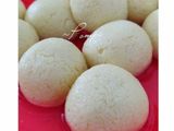 রসগোল্লা ❤️ (rosogolla recipe in Bengali)