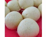 রসগোল্লা ❤️ (rosogolla recipe in Bengali) রেসিপি ধাপ - 2 ছবি