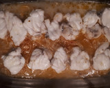 Foto del paso 2 de la receta: Rape "a la Isabel"