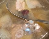 養身冬瓜排骨湯的食譜步驟2照片