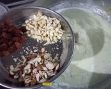 A picture of step 5 of Mango Rice Kheer / Mango Rice Pudding.