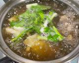 แกงจืดวุ้นเส้น วิธีทำสูตร 3 รูป