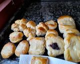 Foto del paso 13 de la receta: Facturas Económicas