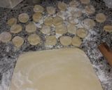 Foto del paso 3 de la receta: ᴀʟꜰᴀᴊᴏʀᴇꜱ ᴅᴇ ᴍᴀɪᴄᴇɴᴀ 😋