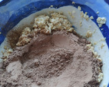 Foto del paso 3 de la receta: ¡¡¡Barrita de copos de avena 100% vegana!!!