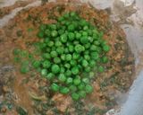 ‌ मेथी मटर मलाई Methi Matar Malai रेसिपी चरण 8 फोटो