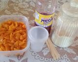 Foto del paso 1 de la receta: Mangonadas 💛😜