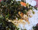 Foto langkah ke 4 dari resep 815. Nasi Gurih Pindang.