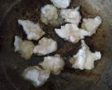 Foto langkah ke 2 dari resep Bola-bola udang.