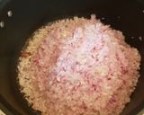 A picture of step 3 of Egg-Potato/Anda-Aloo Curry.