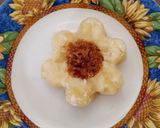 Foto langkah ke 4 dari resep Deblag / Uli Gupak Khas Betawi.
