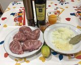 Foto del paso 1 de la receta Carrilleras al Pedro Ximénez con dátiles