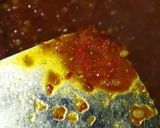 Foto langkah ke 2 dari resep Balado Tahu Telur Ceplok.