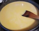 ขนมหม้อแกง วิธีทำสูตร 8 รูป