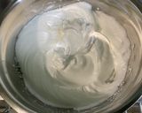 Une image de l'étape 5 de Tarte croûte à thé.