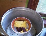 Foto langkah ke 1 dari resep Brownies lembut.