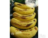 Foto langkah ke 9 dari resep Banana cotton cake.