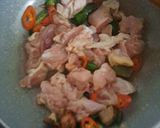 Foto langkah ke 5 dari resep Asem-Asem Ayam.