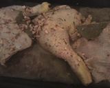 Foto del paso 6 de la receta: Pollito con aderezo especial