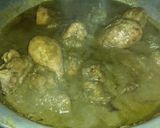 Foto langkah ke 8 dari resep Ayam lado Mudo #alaNakKairo.