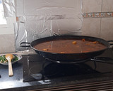 Foto del paso 4 de la receta: Paella valenciana