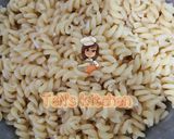 Foto langkah ke 2 dari resep Makaroni Kriukkk !!!!.