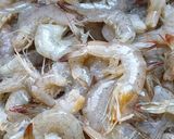 รูปขั้นตอนการทำที่ 1 ของ กุ้งคั่วหวาน