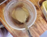 Foto del paso 2 de la receta: Hot cakes con cocoa (chocolate)