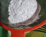 Foto langkah ke 3 dari resep Kue Lumpur Pisang.