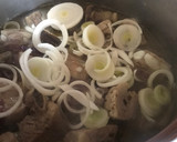 Foto del paso 4 de la receta: Cazuelita de costillas al ron