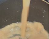 A picture of step 1 of Pumpkin Spice Chai Latte.