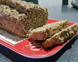 Foto del paso 5 de la receta: Pan multisemillado bajo en carbohidratos