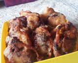 Foto langkah ke 4 dari resep Pisang Coklat Mini.