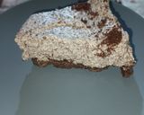 Φωτογραφία βήματος 5 της συνταγής Cheesecake με μπισκότα γεμιστά βανίλια
