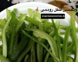 صورة لخطوة 2 من وصفة فوتشيني 🤞🏽