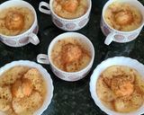 Foto del paso 10 de la receta 209. Natillas con Magdalenas