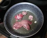 Foto del paso 4 de la receta: Guiso de conejo con judiones