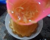 Foto langkah ke 5 dari resep Puding Karang Kopi Cappucino.