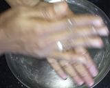 Rosbora /Rava sweet ரோஸ் பரா (Rosebora recipe in tamil) ரெசிபி ஸ்டேப் 5 புகைப்படம்