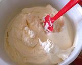A picture of step 2 of Zuccotto Tiramisu.