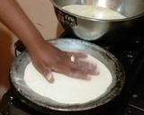 A picture of step 11 of Chapatti.