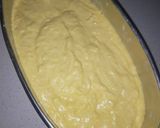 Foto langkah ke 3 dari resep Bolu Tape Coklat.