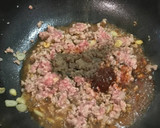 螞蟻上樹的食譜步驟4照片