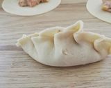Une image de l'étape 8 de Gyozas 🇯🇵🗾.