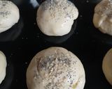 Foto del paso 7 de la receta: Pan de Hamburguesa