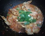 Foto langkah ke 3 dari resep Sayap Ayam Rica - Rica.