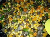 Fried Rice