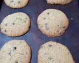 Foto del paso 2 de la receta: Galletas maxi 40