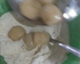 Foto langkah ke 4 dari resep *cilok goreng*.