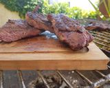 Foto del paso 5 de la receta: Asado carnicero a la parrilla